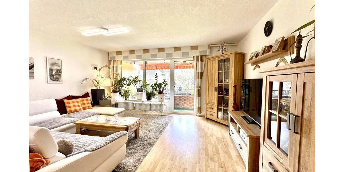 Etagenwohnung Langenhagen Alt-Langenhagen - 3 Zimmer, 75 m&sup2;, 224.000&euro; | Angebot:26629451