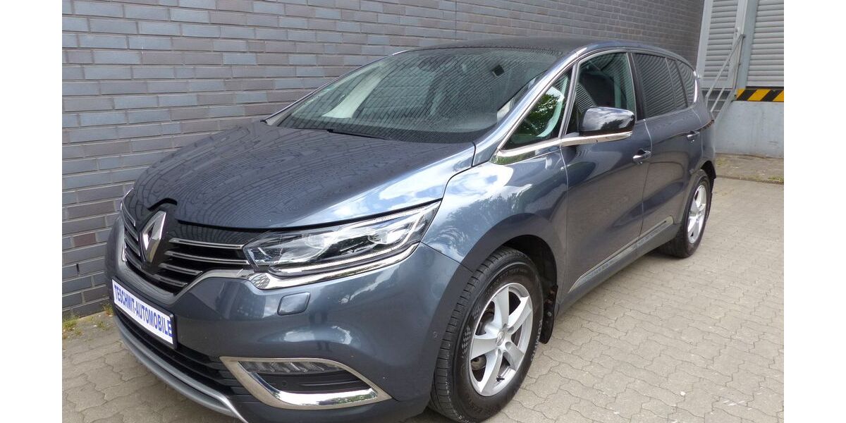 Renault Espace 86.000 km 18.750 &euro; Hannover 30179