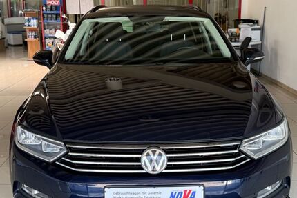 VW Passat 200.000 km 9.490 € Laatzen 30880