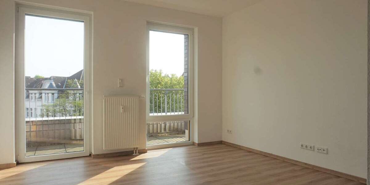 Etagenwohnung Hannover List - 2 Zimmer, 50 m&sup2;, 650&euro; | Angebot:26863199