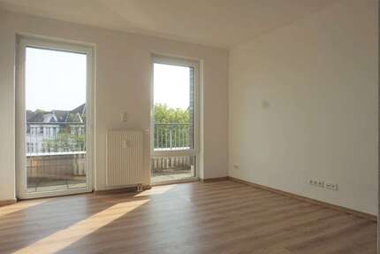 Wohnung Hannover List - 2 Zimmer, 50 m&sup2;, 650&euro; | Angebot:26863199