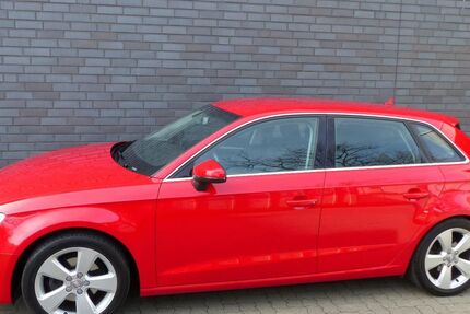 Audi A3 136.000 km 13.500 € Hannover 30179