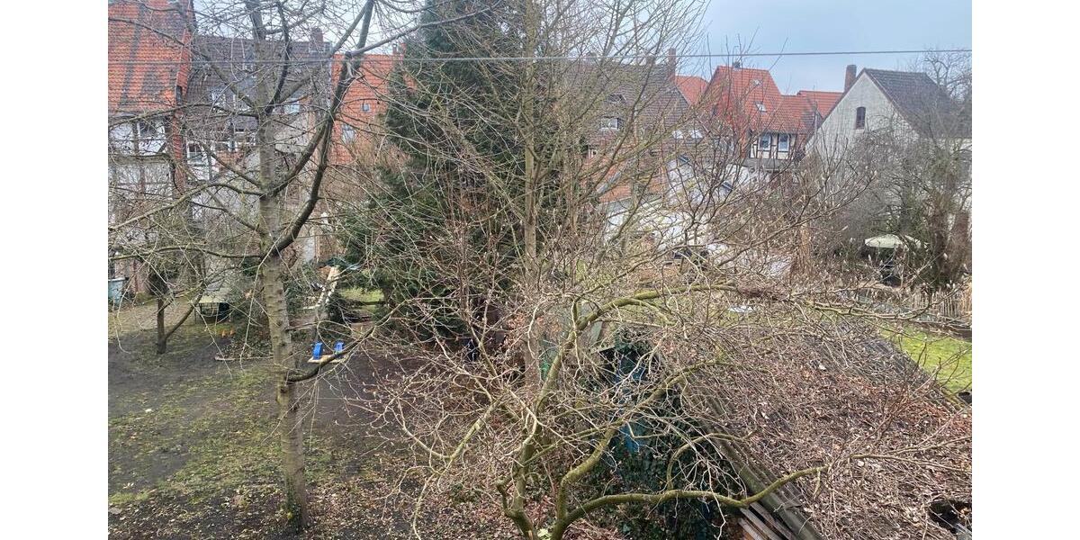 3-Zimmer-Wohnung in beliebter Lage von Hildesheim 3 zimmer