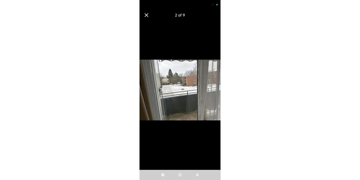 Etagenwohnung Hannover Vahrenwald-List - 3 Zimmer, 73 m&sup2;, 241.000&euro; | Angebot:26960296