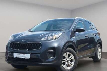 Kia Sportage 90.000 km 11.500 &euro; Neustadt 31535
