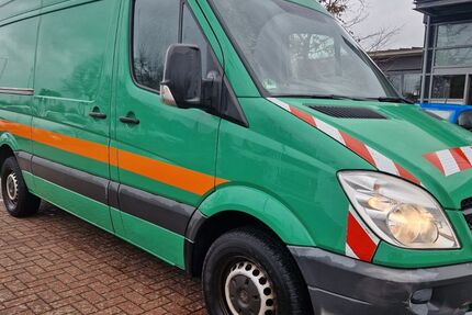 Mercedes-Benz Sprinter 190.000 km 7.950 &euro; Burgdorf 31303