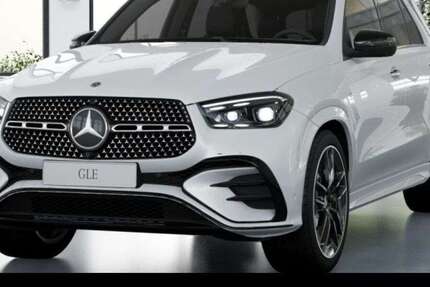 Mercedes-Benz GLE 350 9.900 km 93.990 &euro; Hannover 30655