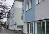 City-Appartement ca. 25,60m² sofort verfügbar!