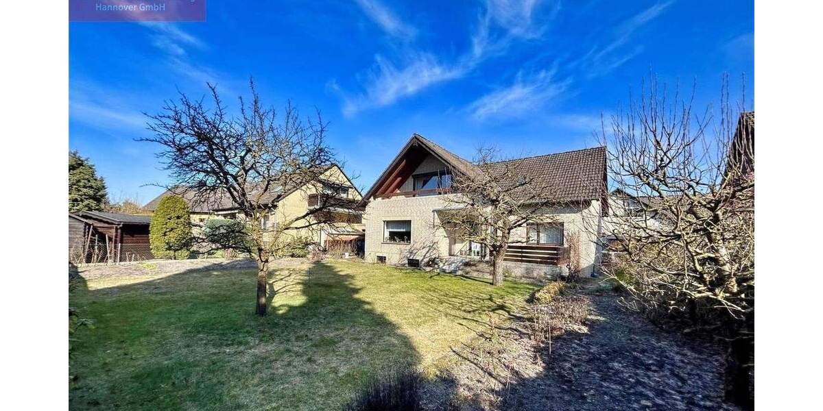 Einfamilienhaus Isernhagen Altwarmbüchen - 6 Zimmer, 193 m&sup2;, 548.000&euro; | Angebot:25644430