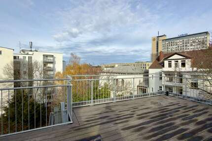 Wohnung zum Mieten in Hannover 1.900 € 135 m² 4.5 zimmer