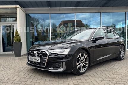 Audi A6 14.850 km 39.900 &euro; Bad Münder 31848