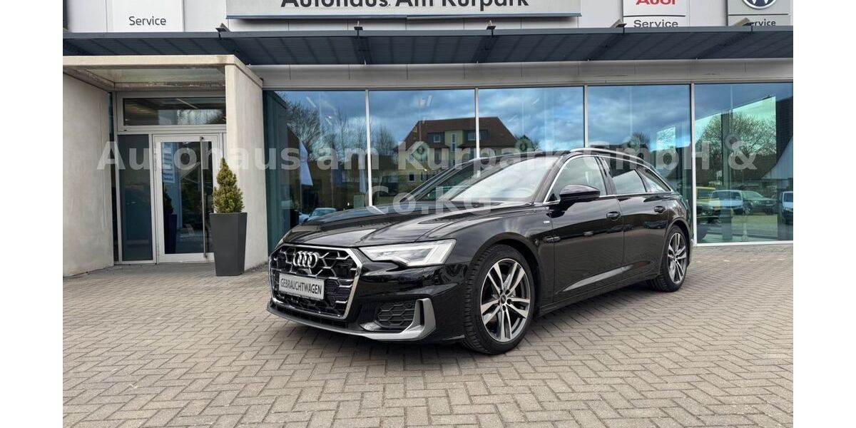 Audi A6 14.850 km 39.900 &euro; Bad Münder 31848