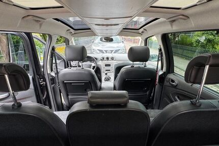Ford Galaxy 239.500 km 4.499 &euro; Hannover 30419