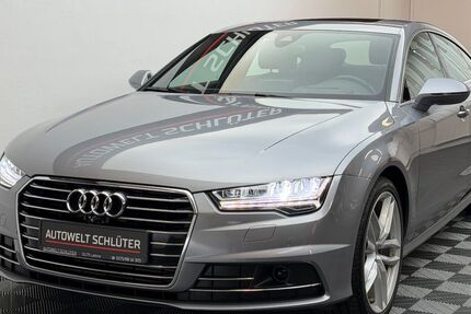 Audi A7 80.000 km 34.900 € Lehrte 31275