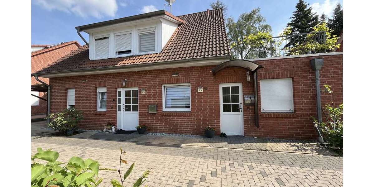 Einfamilienhaus Langenhagen Engelbostel - 8 Zimmer, 200 m&sup2;, 569.000&euro; | Angebot:25197302
