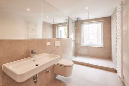 Wohnung Hannover Vahrenwald-List - 2 Zimmer, 57 m&sup2;, 1.190&euro; | Angebot:27485966