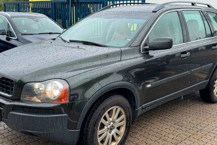Volvo XC90 457.000 km 2.500 &euro; Seelze 30926