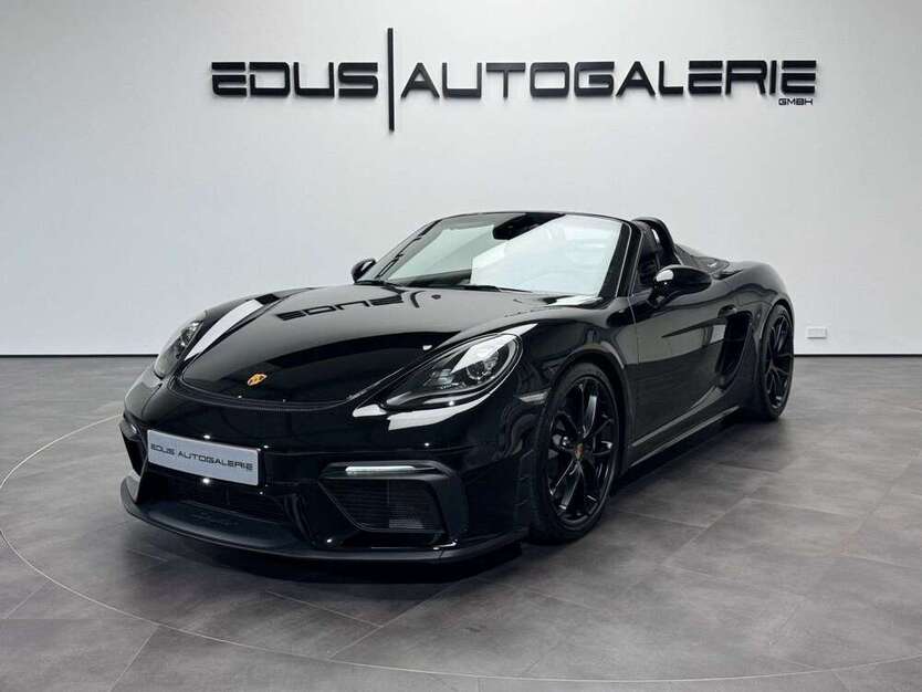 Boxster