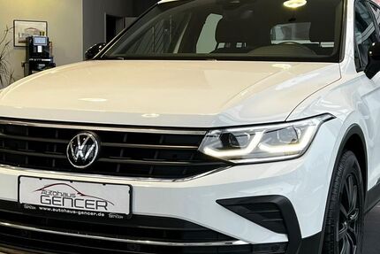 VW Tiguan 97.500 km 24.890 &euro; Ronnenberg 30952