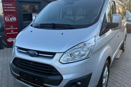Ford Tourneo Custom 204.500 km 12.700 &euro; Neustadt 31535