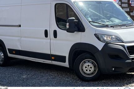 Peugeot Boxer 262.414 km 6.900 &euro; Langenhagen 30855