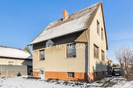 Haus Langenhagen Alt-Langenhagen - 4 Zimmer, 80 m&sup2;, 270.000&euro; | Angebot:25277984