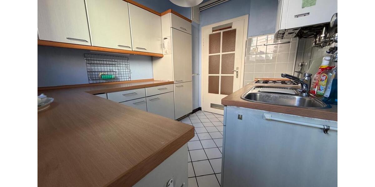 Etagenwohnung Hannover Vahrenwald-List - 3 Zimmer, 76 m&sup2;, 350.000&euro; | Angebot:25428607