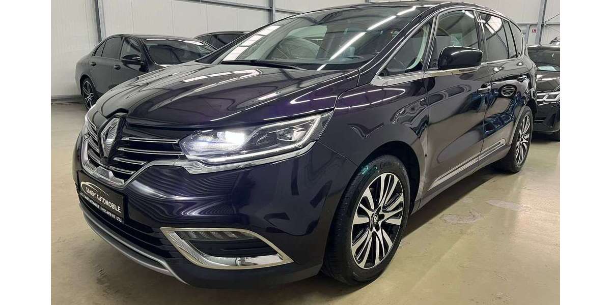 Renault Espace 169.843 km 21.990 &euro; Ronnenberg 30952