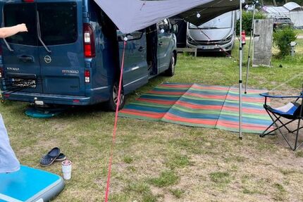 Opel Vivaro 117.000 km 24.500 &euro; Hannover 30171