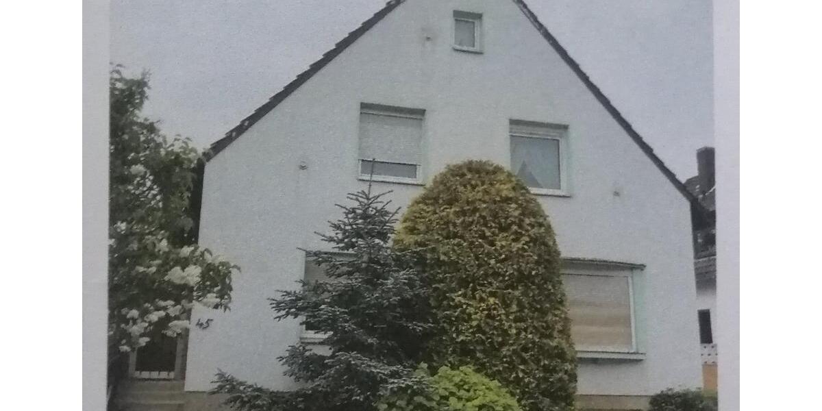 EFH von Privat 4.5 zimmer