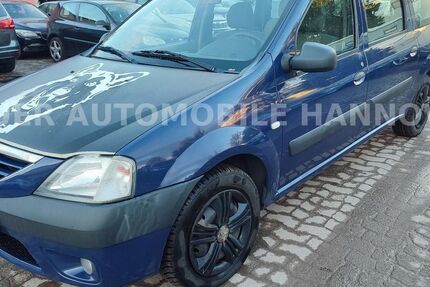 Dacia Logan 288.116 km 1.999 € Hannover 30419