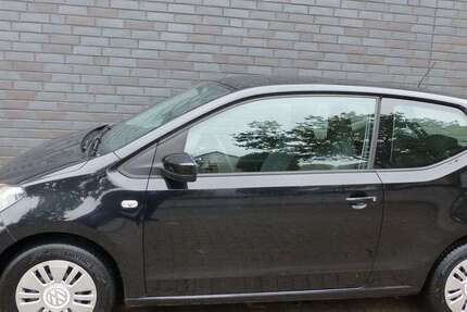 VW up! 88.000 km 7.998 &euro; Hannover 30179