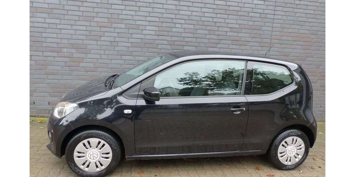 VW up! 88.000 km 7.998 &euro; Hannover 30179