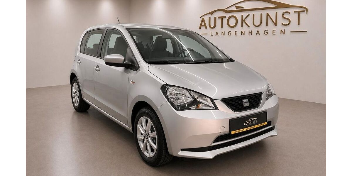 Seat Mii 58.745 km 7.499 &euro; Langenhagen 30851
