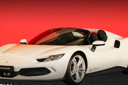 Ferrari 296 GTS 5.222 km 284.900 &euro; Hannover 30539