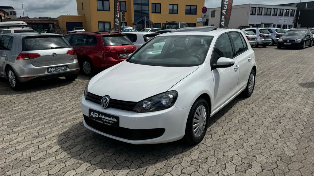 VW Golf 124.500 km 5.000 &euro; Isernhagen 30916