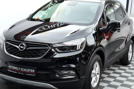 Opel Mokka 117.000 km 10.890 &euro; Lehrte 31275