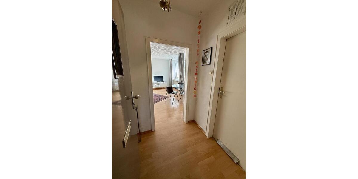 Etagenwohnung Langenhagen Engelbostel - 1 Zimmer, 550&euro; | Angebot:23257796