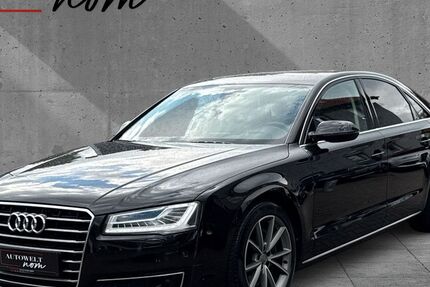 Audi A8 119.987 km 26.990 &euro; Isernhagen 30916