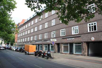 Wohnung Hannover Linden-Limmer - 2 Zimmer, 54 m&sup2;, 488&euro; | Angebot:26781801