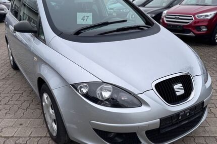 Seat Altea 297.229 km 1.999 € Neustadt 31535