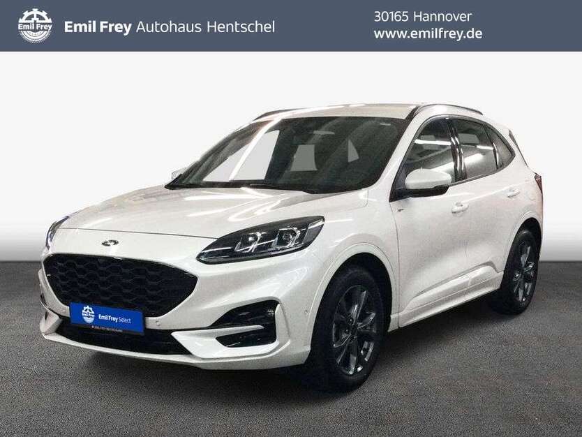 Kuga