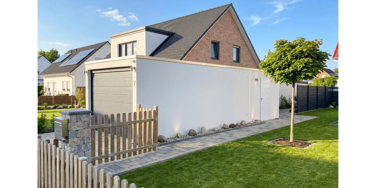 Einfamilienhaus Hildesheim Bockfeld - 5 Zimmer, 153 m&sup2;, 589.000&euro; | Angebot:27097771