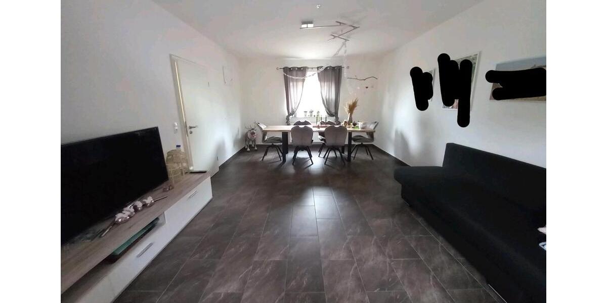 Haus in Otze zum 15.2.26 zu vermieten 4 zimmer