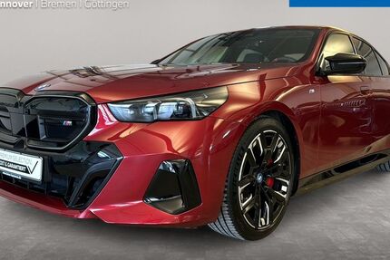 BMW i5 23.862 km 71.200 &euro; Hannover 30539