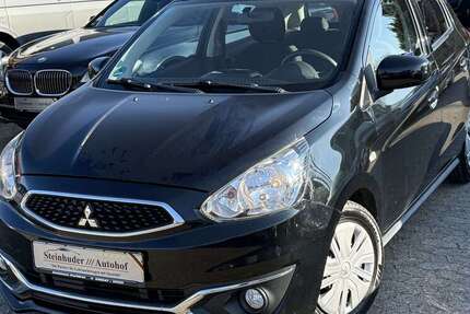 Mitsubishi Space Star 79.000 km 7.299 &euro; Wunstorf 31515