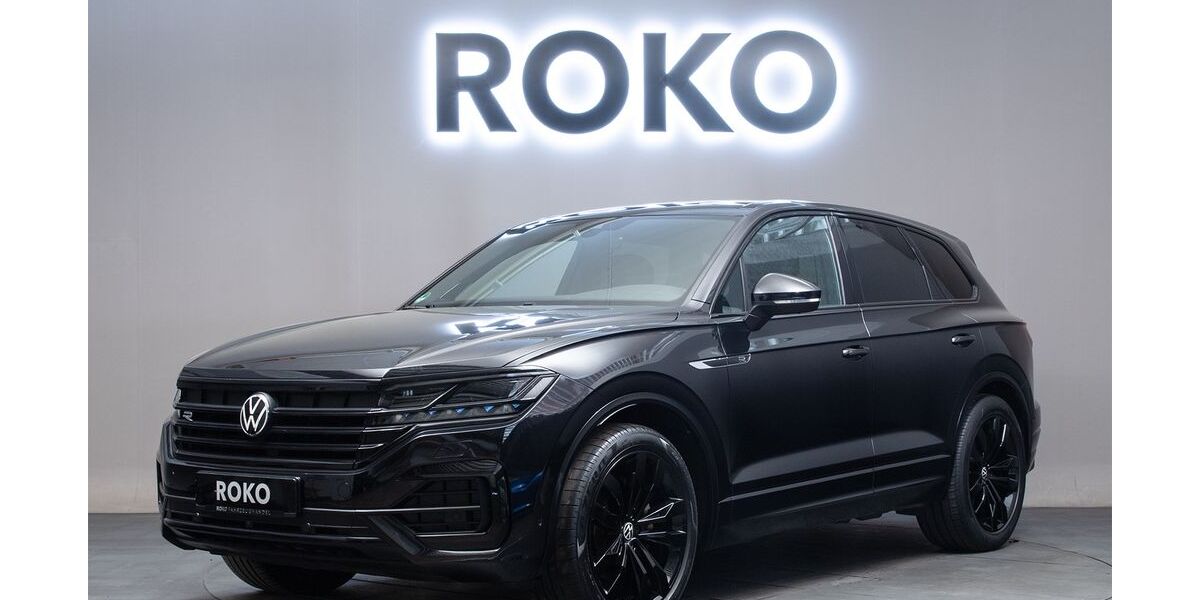 VW Touareg 81.950 km 46.980 &euro; Ronnenberg (bei Hannover) 30952