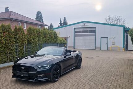 Ford Mustang 114.154 km 15.777 &euro; Langenhagen 30853