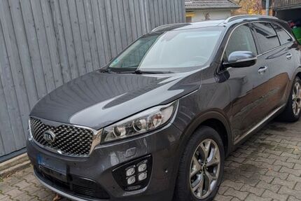 Kia Sorento 147.718 km 18.500 € Bad Münder 31848
