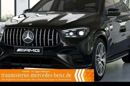 Mercedes-Benz GLE 53 AMG 7.198 km 118.990 &euro; Langenhagen 30855